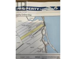 0 Mira Bay Drive, Mira Gut, NS B1K2X5 Photo 2