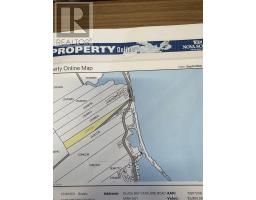 0 Mira Bay Drive, Mira Gut, NS B1K2X5 Photo 3