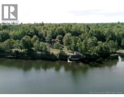 Bedroom - 3190 Route 510, Browns Yard, NB E4T1W6 Photo 3
