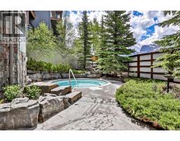 4pc Bathroom - 217 C 1818 Mountain Avenue, Canmore, AB T1W3M3 Photo 2