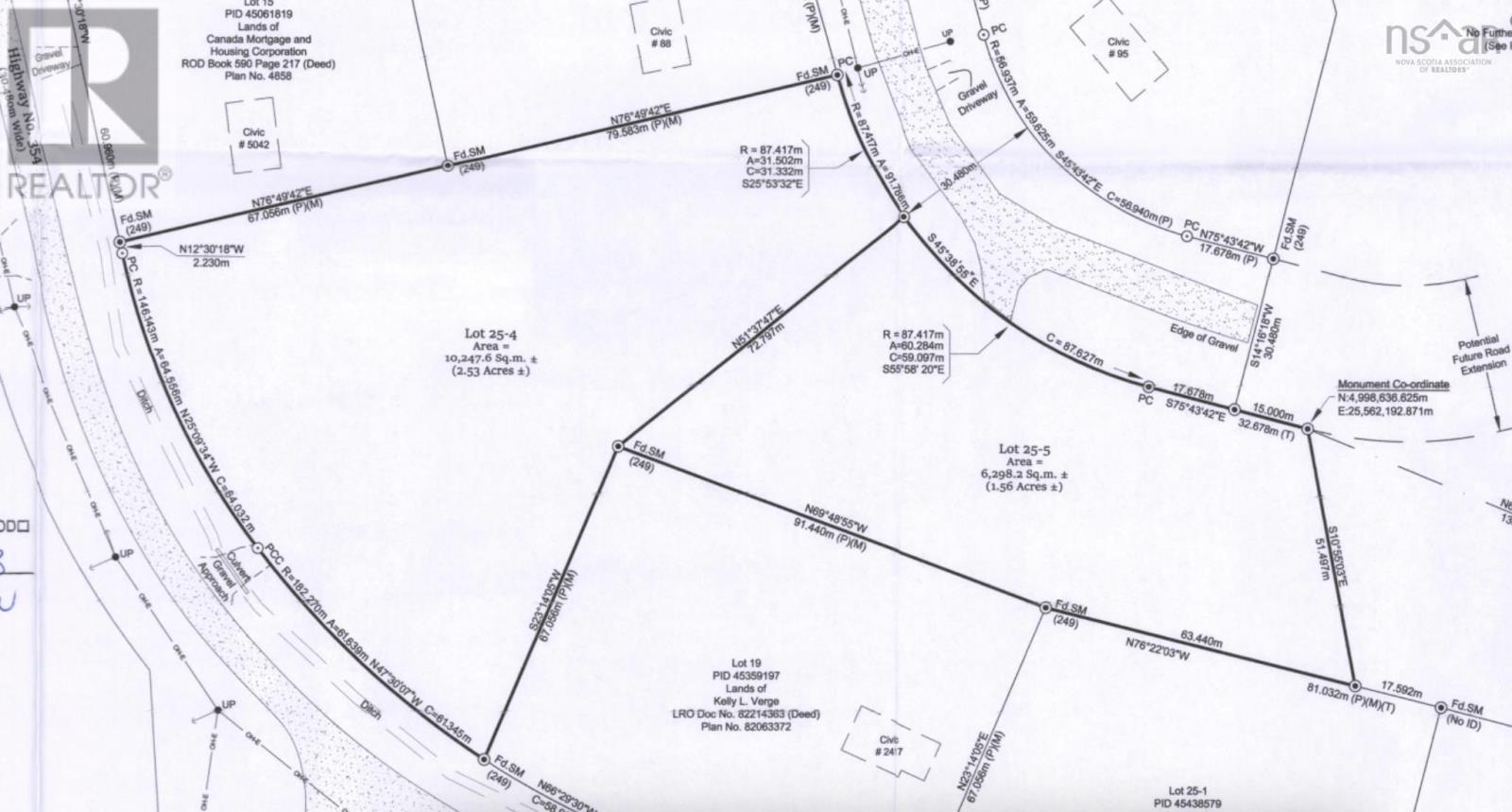 25 5 25 5 Main Street