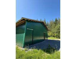 Bedroom 3 - 1153 Kosikar Road Columbia Valley, Columbia Valley, BC V2R4X7 Photo 5
