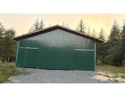 Bedroom 2 - 1153 Kosikar Road Columbia Valley, Columbia Valley, BC V2R4X7 Photo 4