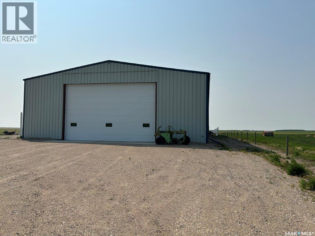 R M Of Kindersley Property