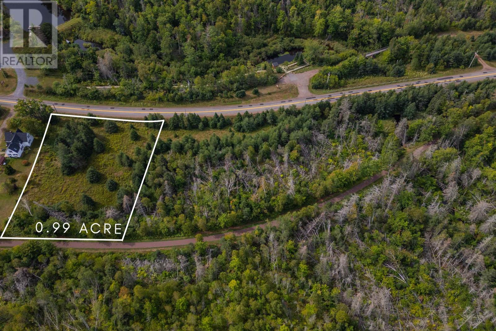 Lot 2024 2 Mount Stewart Road