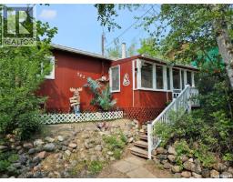 Kitchen - 742 Lakeside Avenue, White Bear Ir 70, SK S0C0R0 Photo 3