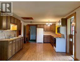 Primary Bedroom - 1217 7th Avenue, Dawson City,  Y0B1G0 Photo 5