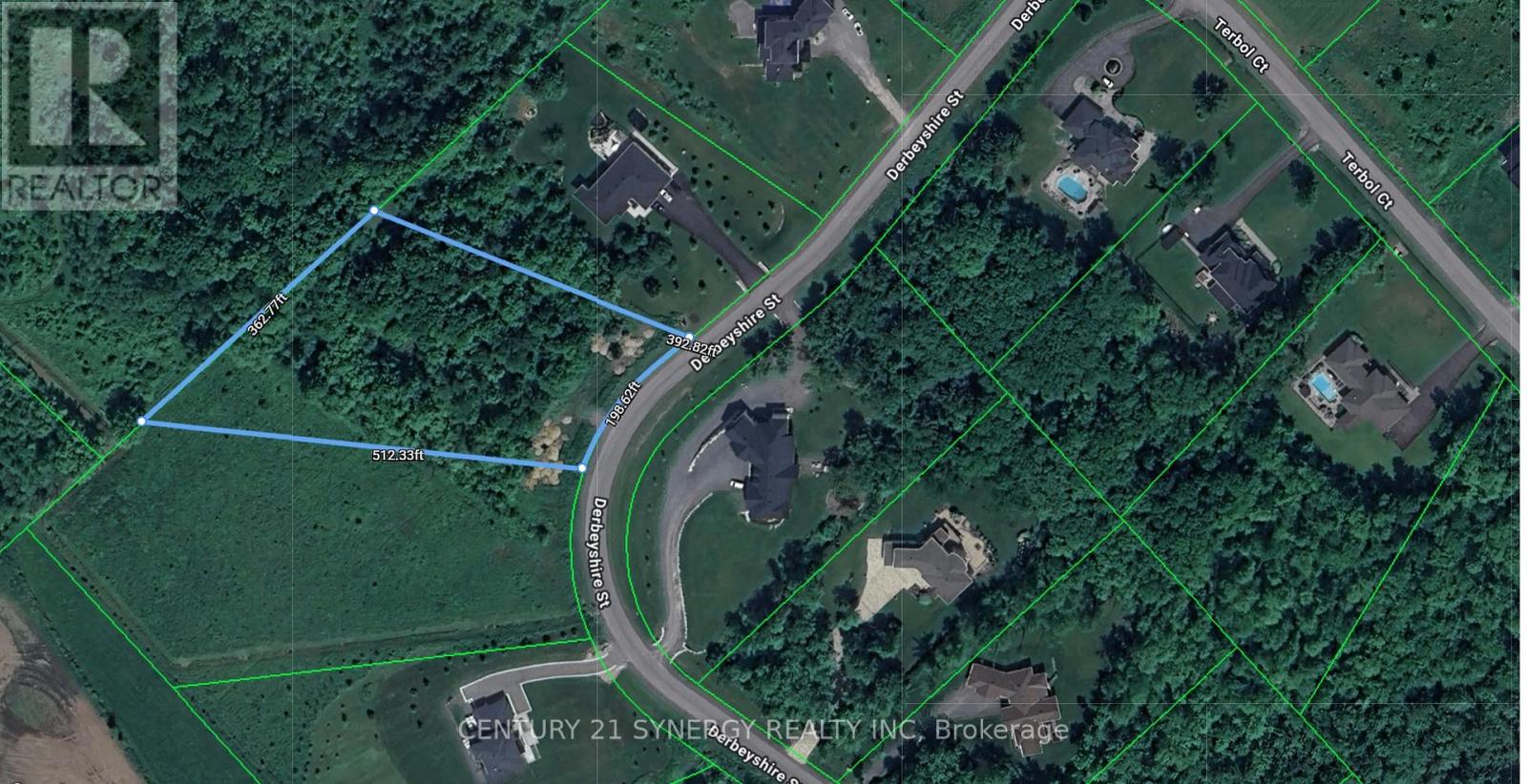 124 Derbeyshire Street