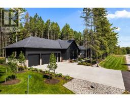 Cold room - 107 Louise Creek Crescent, Elmwood, ON N0G1S0 Photo 2