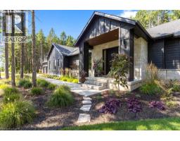 Bedroom - 107 Louise Creek Crescent, Elmwood, ON N0G1S0 Photo 4