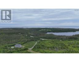 Kitchen - 4381 St Peters Fourchu Road, Grand River, NS B0E1M0 Photo 2
