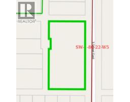 Lot 17 48 Street, Jean Cote, AB T0H2E0 Photo 4