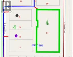 Lot 17 48 Street, Jean Cote, AB T0H2E0 Photo 3