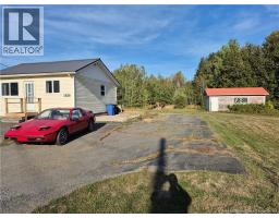 Kitchen - 1838 Route 315, Dunlop, NB E8K2P3 Photo 2