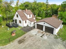Bedroom - 6607 Henderson Highway, Gonor, MB R1C0C4 Photo 4