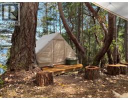 Lt 32 Ruxton Island, Ruxton Island, BC V0V0V0 Photo 5