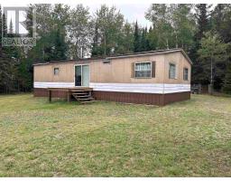 Dining room - 1 Bear Camp, Vermilion Bay, ON P0V1S0 Photo 2
