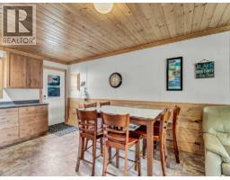 Living room - C 47 Forty Mile Park, Rural Forty Mile No 8 County Of, AB T0K0G0 Photo 3