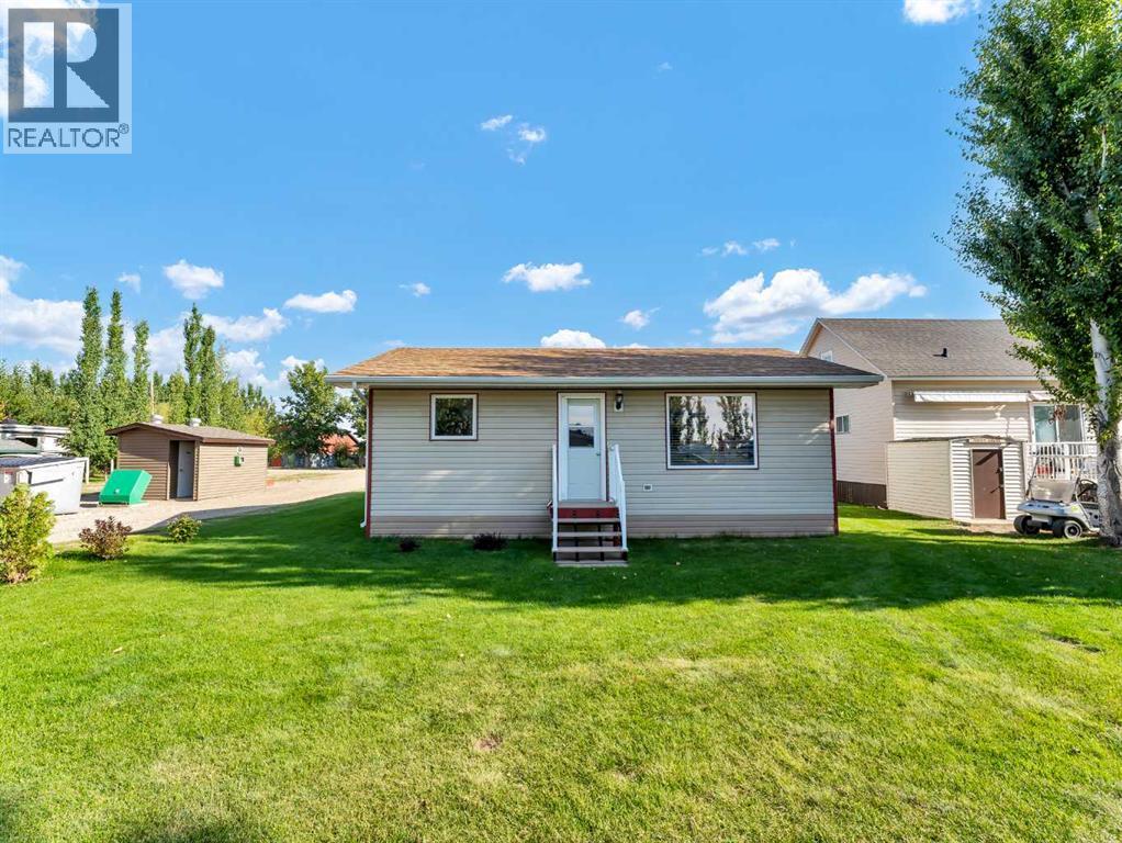 C 47 Forty Mile Park