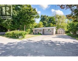 Storage - 806201 Oxford Road Unit 39, Innerkip, ON N0J1M0 Photo 2