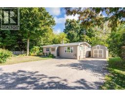 Sunroom - 806201 Oxford Road Unit 39, Innerkip, ON N0J1M0 Photo 3