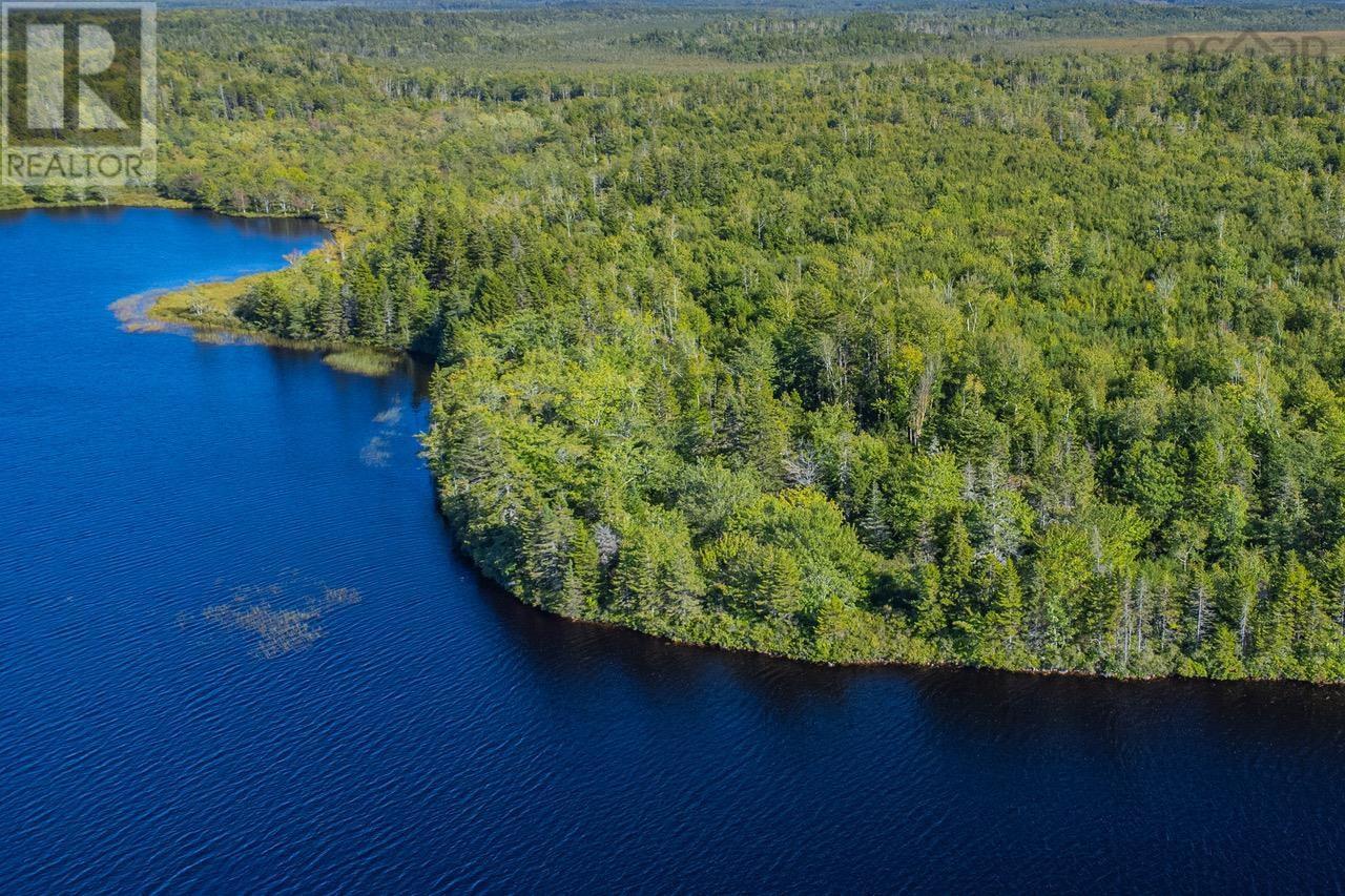 Ruel Du Lac Gaspereau Rue