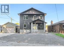 Utility room - 50 Grand Street, Norfolk, ON N0A1N7 Photo 2