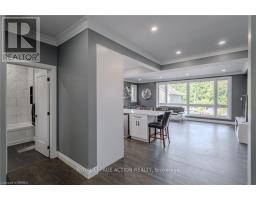 Kitchen - 50 Grand Street, Norfolk, ON N0A1N7 Photo 5