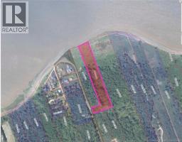 Lot Pinet Street, Caraquet, NB E1W1B1 Photo 2