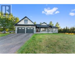 Kitchen - 56 First Street, Cascumpec, PE C0B1V0 Photo 2