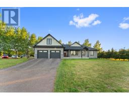 Living room - 56 First Street, Cascumpec, PE C0B1V0 Photo 4
