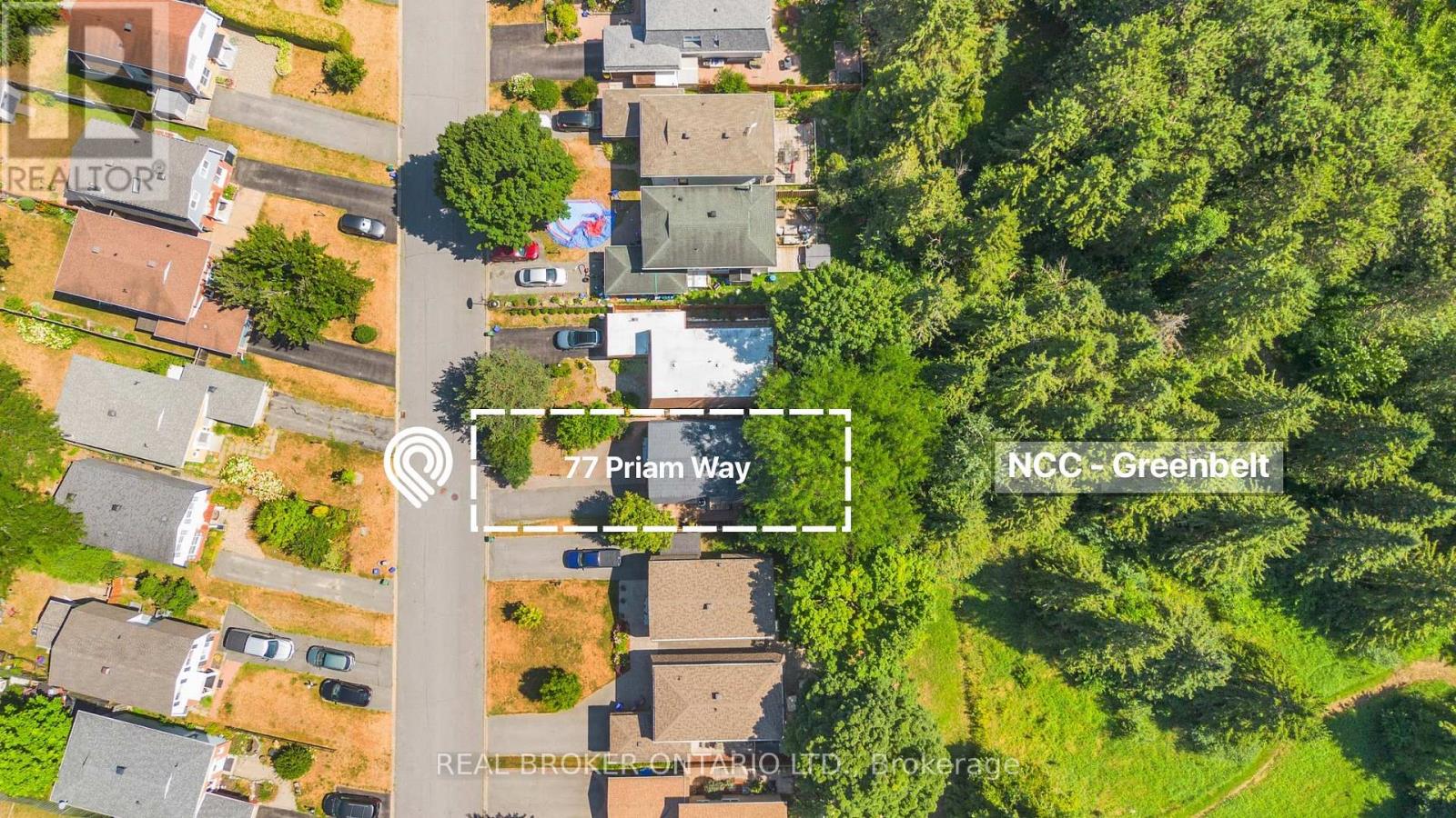 77 Priam Way