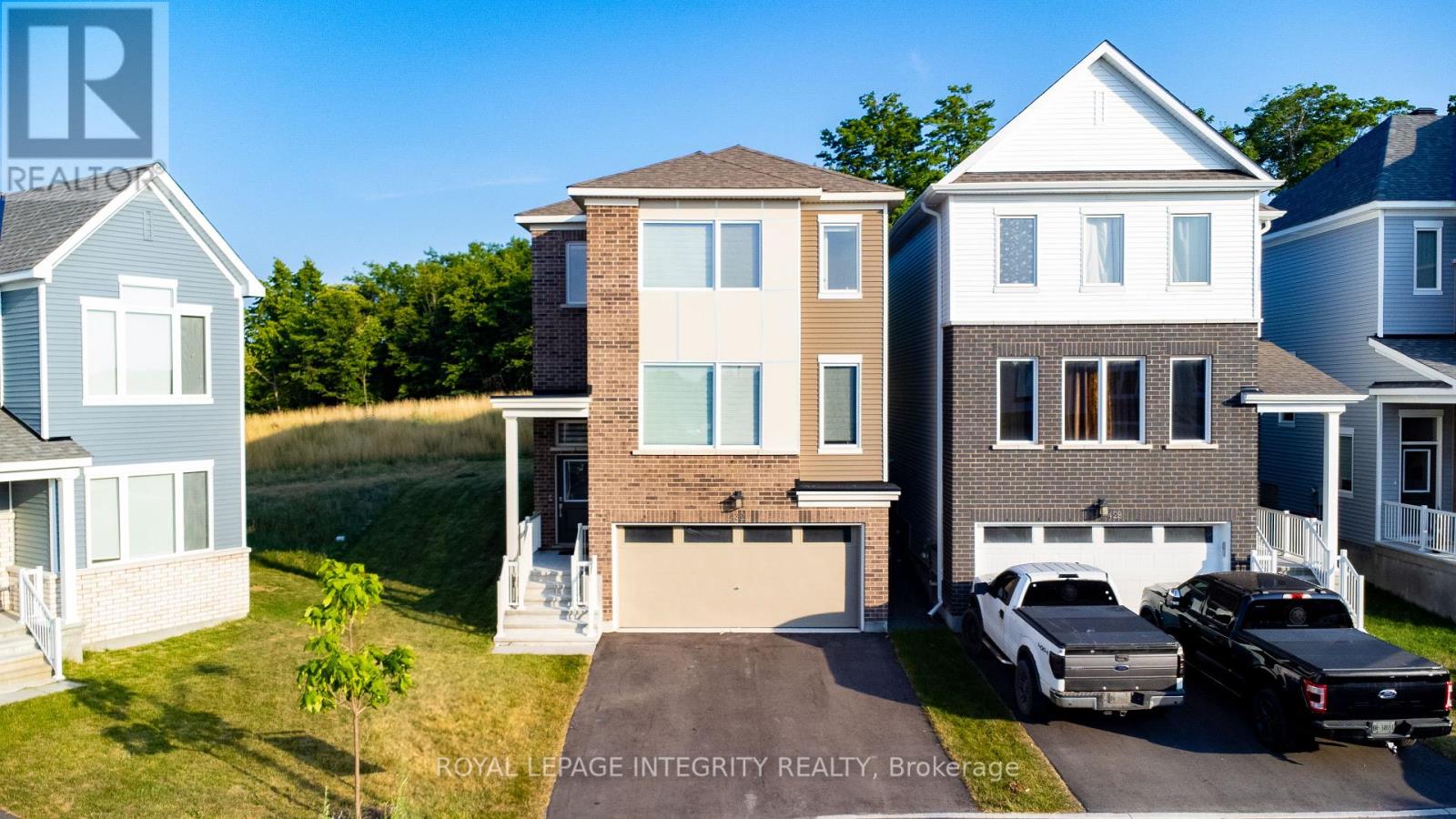 432 Appalachian Circle