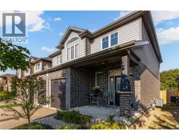 2pc Bathroom - 91 Taylor Drive, Grand Valley, ON L9W6P4 Photo 3