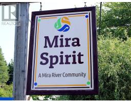 Storage - 74 Jack Daniels Lane, Juniper Mountain, NS B1K0C2 Photo 5