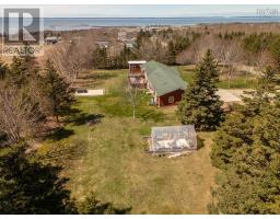 Primary Bedroom - 180 John Thibodeau Road, Meteghan Centre, NS B0W2K0 Photo 5