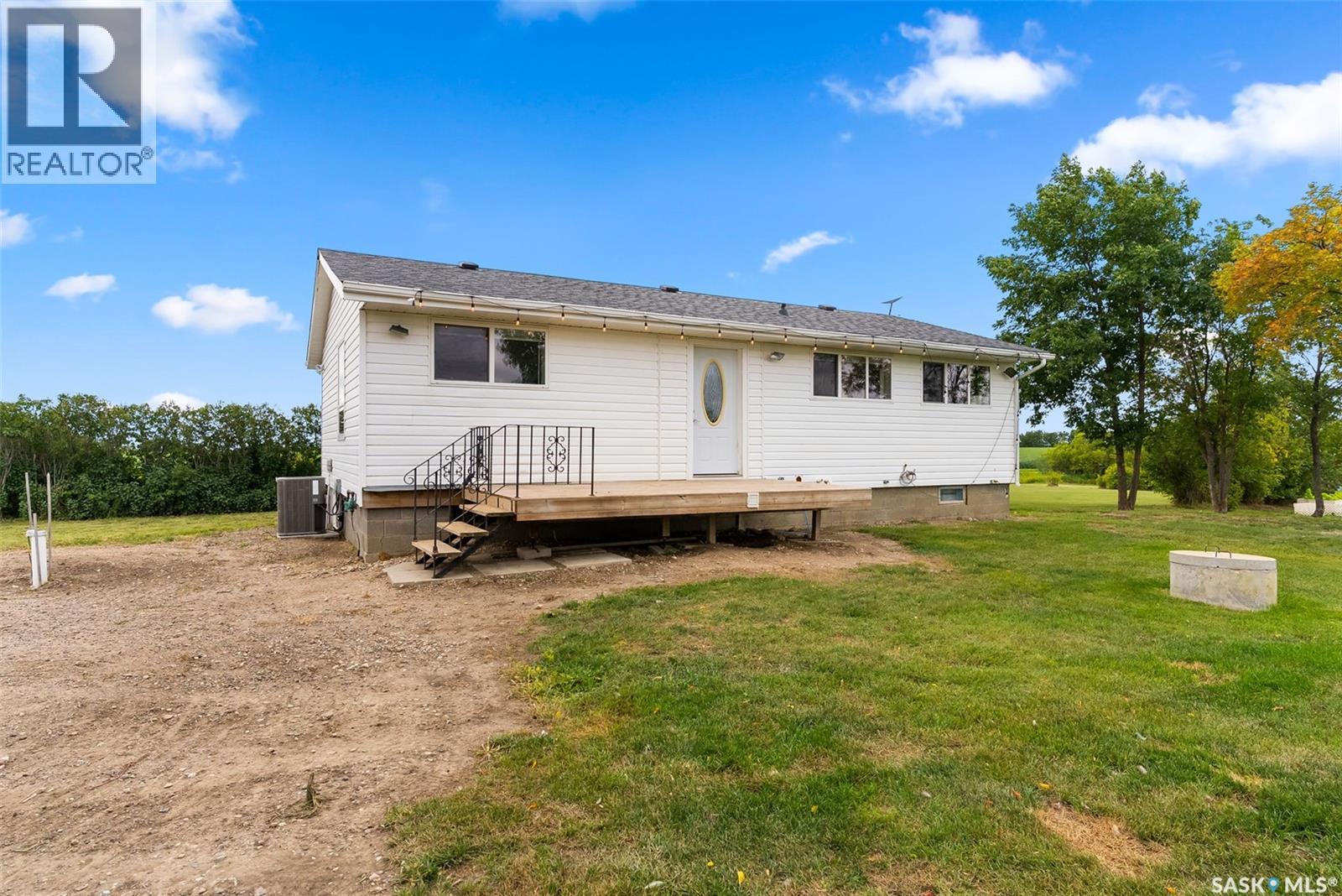 Rm Of South Quappelle Acreage