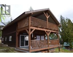 Bedroom - 8800 Seymour Arm Main Road Unit 21, Seymour Arm, BC V0E1M0 Photo 3