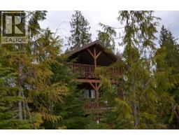 Primary Bedroom - 8800 Seymour Arm Main Road Unit 21, Seymour Arm, BC V0E1M0 Photo 5