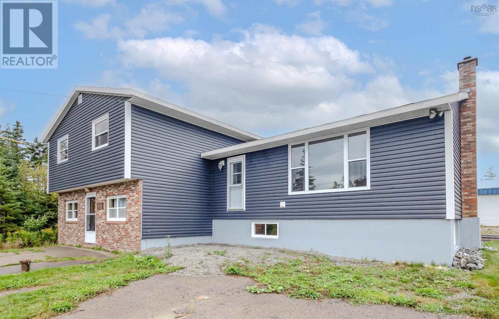 1541 Gabarus Highway