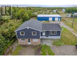 Kitchen - 1541 Gabarus Highway, Prime Brook, NS B1L1E7 Photo 2