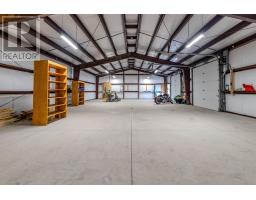 Storage - 1541 Gabarus Highway, Prime Brook, NS B1L1E7 Photo 4