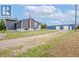 Laundry / Bath - 1541 Gabarus Highway, Prime Brook, NS B1L1E7 Photo 5