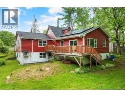 Bedroom - 2038 Route 690, Douglas Harbour, NB E4B1Y7 Photo 2