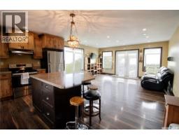 Kitchen/Dining room - The Brule Acreage, Willowdale Rm No 153, SK S0G5C0 Photo 5
