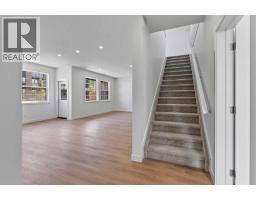 2pc Bathroom - 1102 201 Cooperswood Green Sw, Airdrie, AB T3B3Y6 Photo 5