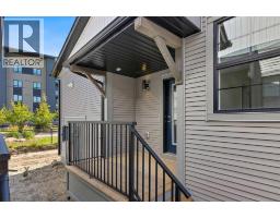 Kitchen - 1102 201 Cooperswood Green Sw, Airdrie, AB T3B3Y6 Photo 2
