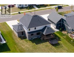 3pc Bathroom - 120 Lila Street, Dutton, ON N0L1J0 Photo 5