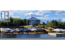 Bedroom - Dover Road, Little Dover, NS B0H1V0 Photo 3