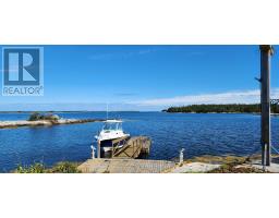 Dining room - Dover Road, Little Dover, NS B0H1V0 Photo 2